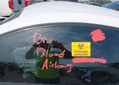 2015 Ford Mustang Gt из США, поврежденный, VIN 1FA6P8CF7F5336136